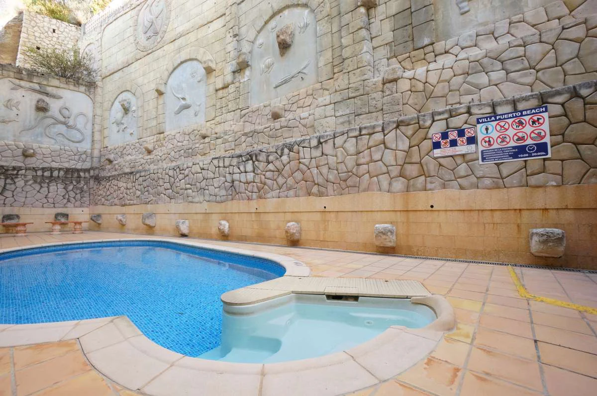 Appartement en ville à la vente à Altea