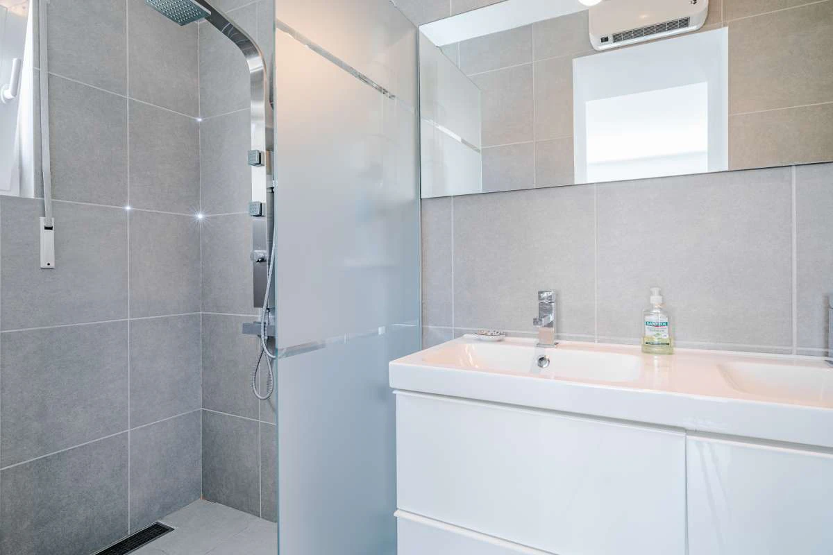 Villa for sale in Calpe