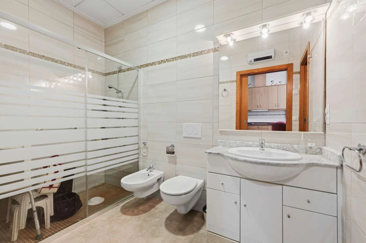 Villa à la vente à Teulada