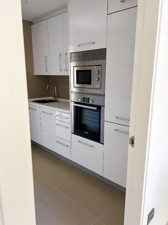Appartement en ville à la vente à Benidorm