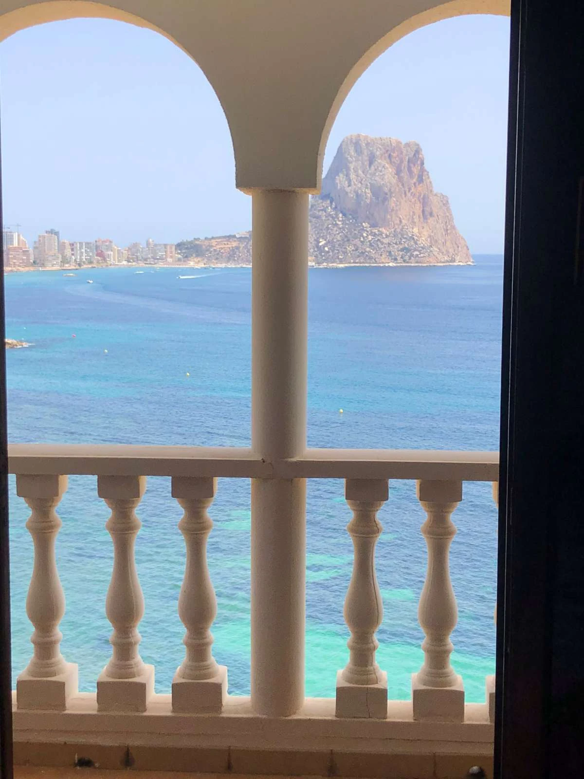 Reihenhaus zum verkauf in Calpe