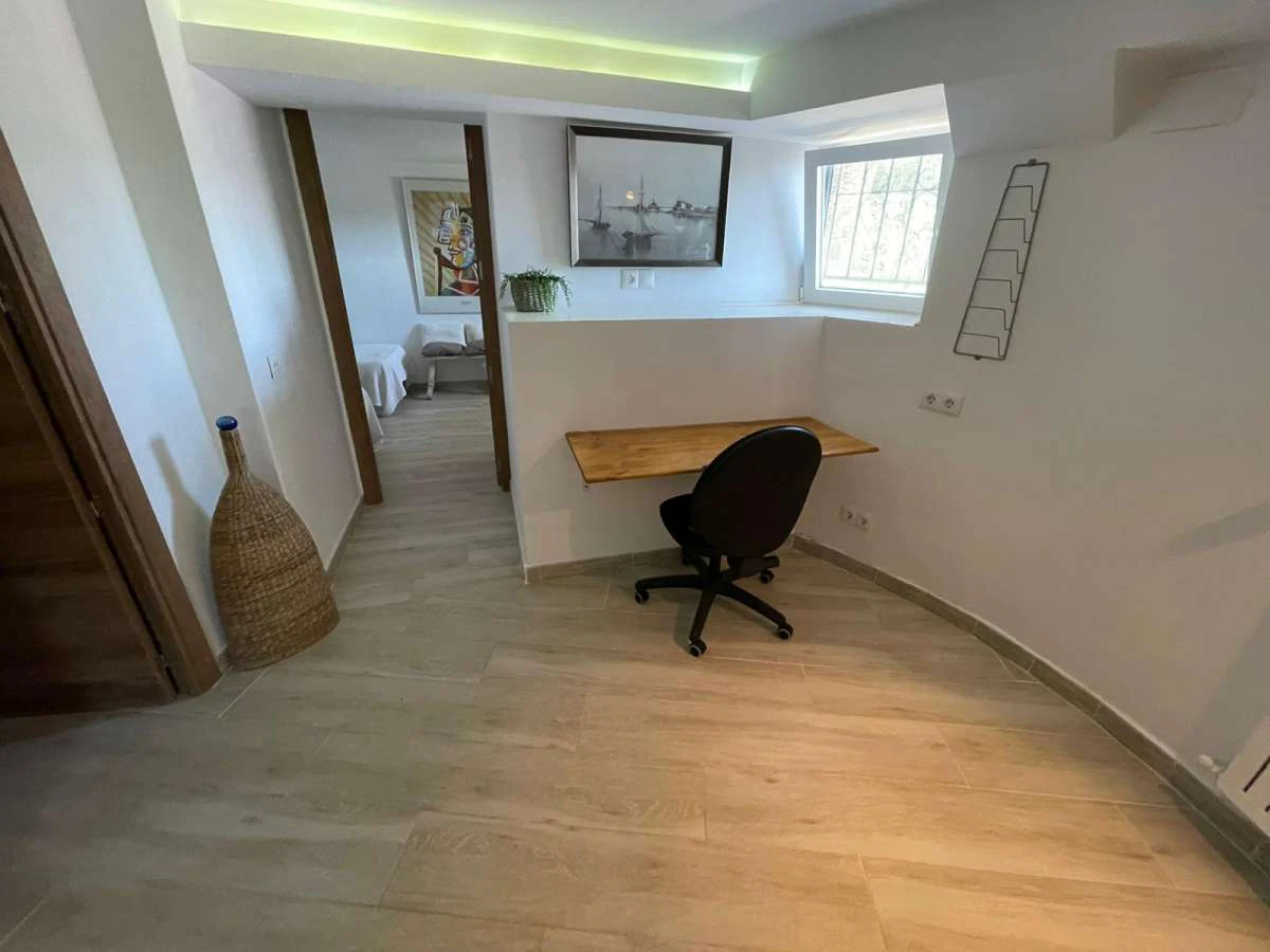 Villa for sale in Calpe