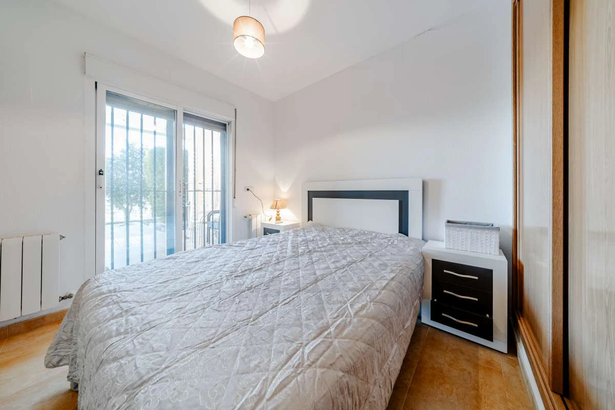 Maison jumelée à la vente à Calpe