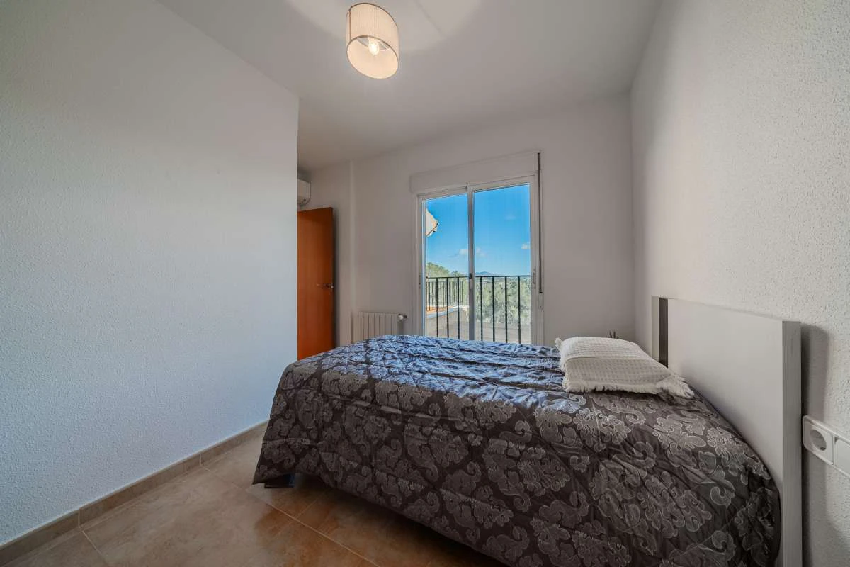 Maison jumelée à la vente à Calpe