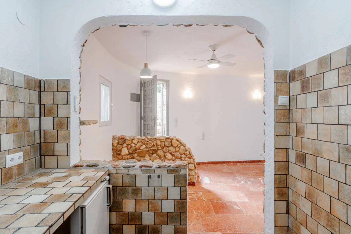 Villa à la vente à Calpe
