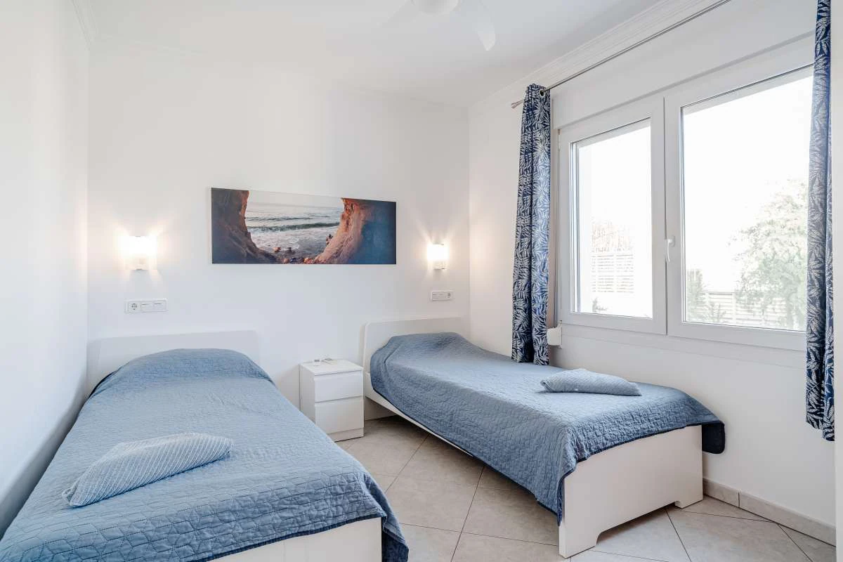 Villa zum verkauf in Calpe