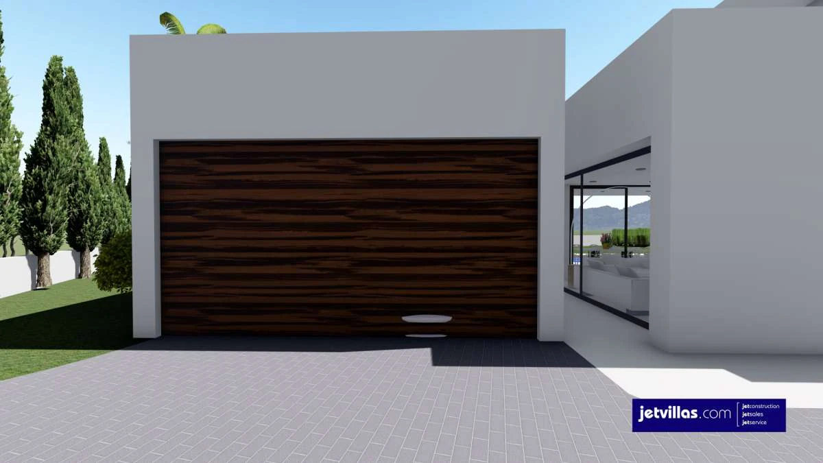 Villa à la vente à Calpe