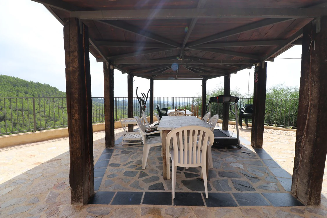 Villa à la vente à Altea