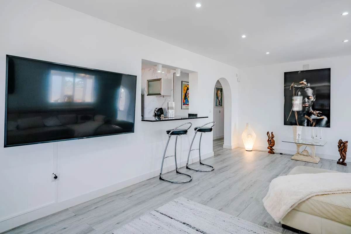 Villa à la vente à Calpe