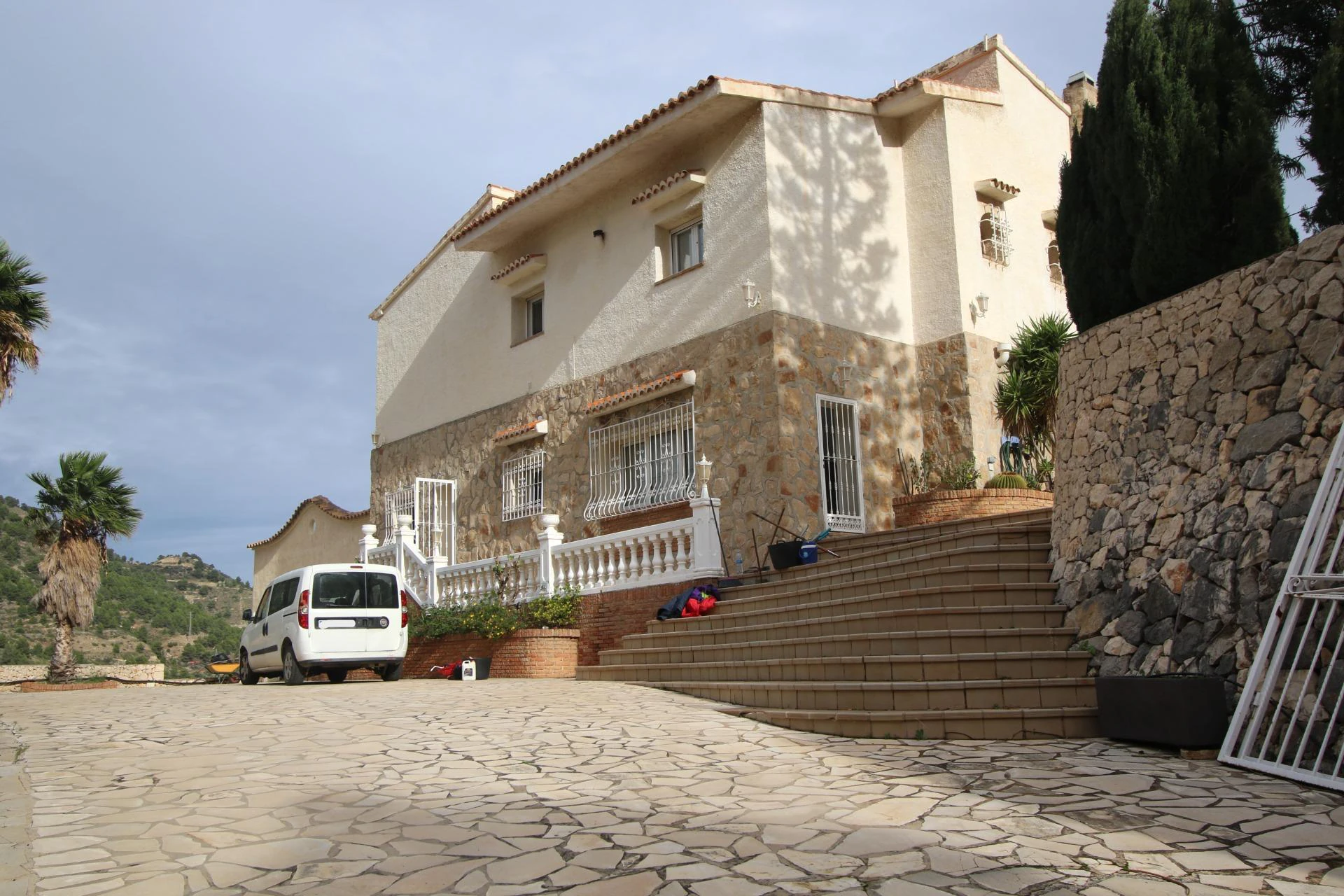 Villa zum verkauf in Calpe