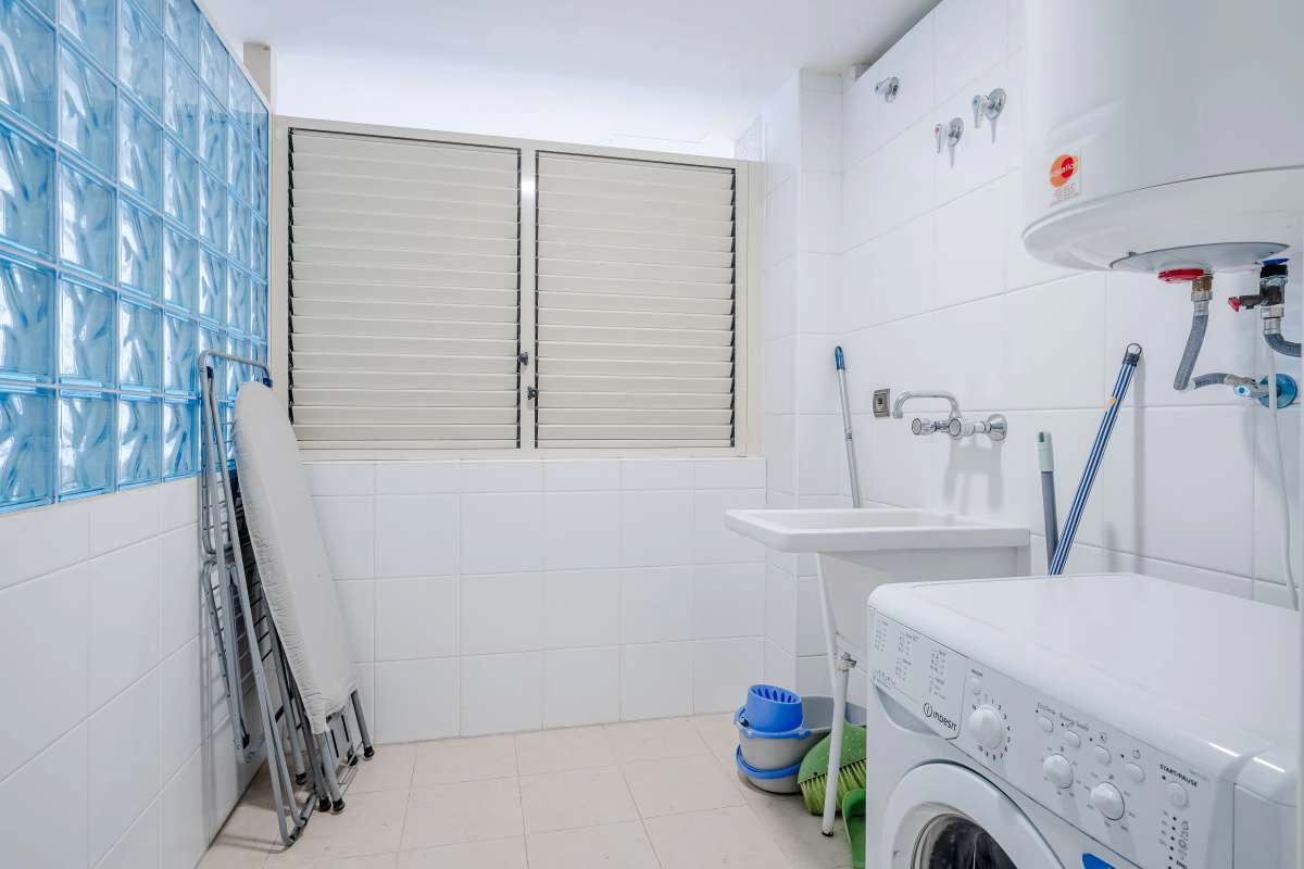 Appartement en ville à la vente à Altea