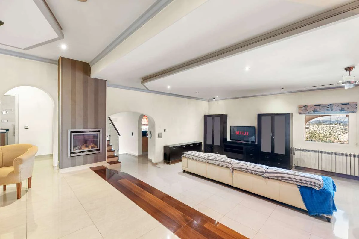 Villa à la vente à Calpe