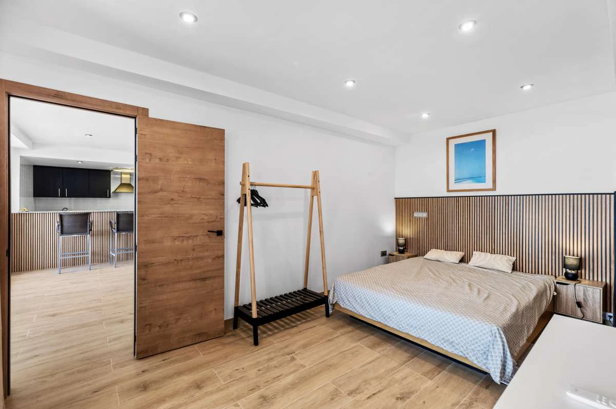 Villa for sale in Calpe