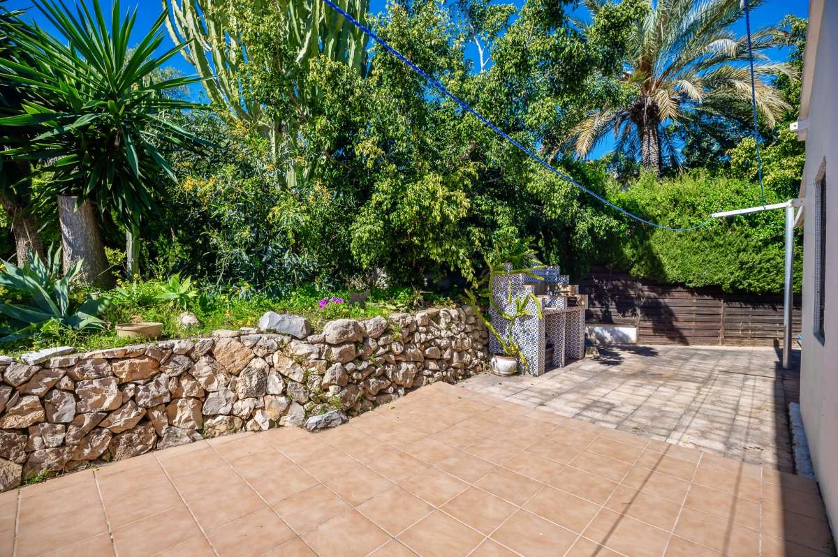 Villa te verkoop in Benissa Coast