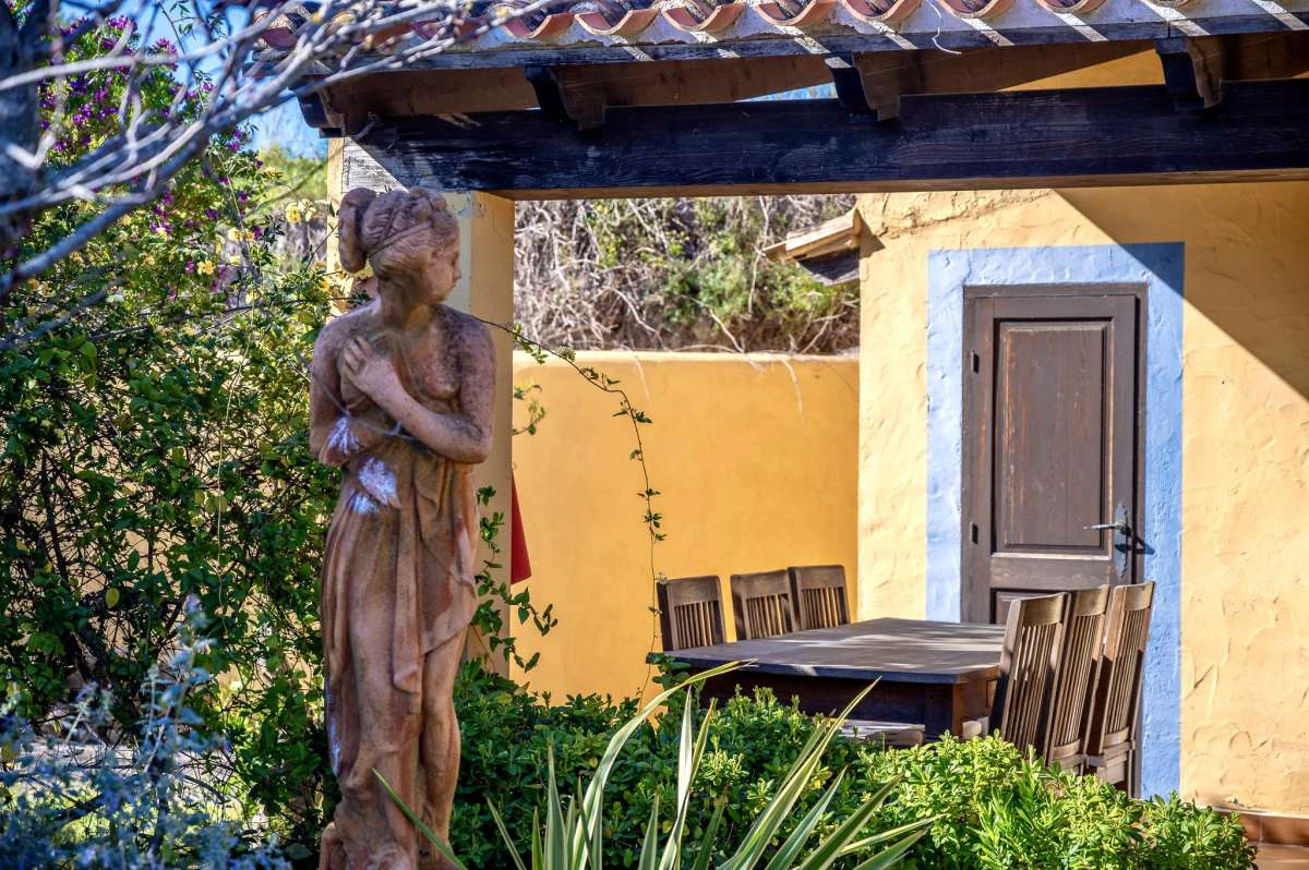 Villa à la vente à Moraira