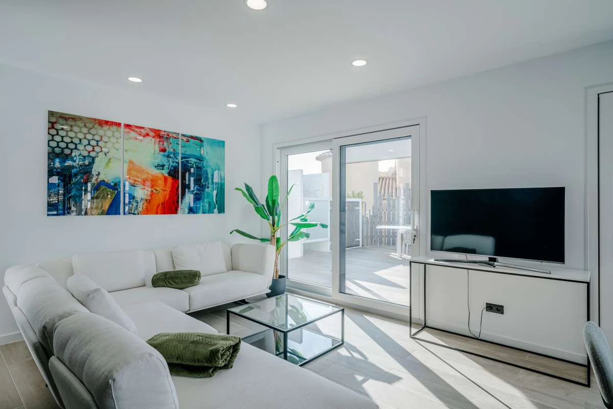 Villa zum verkauf in Calpe