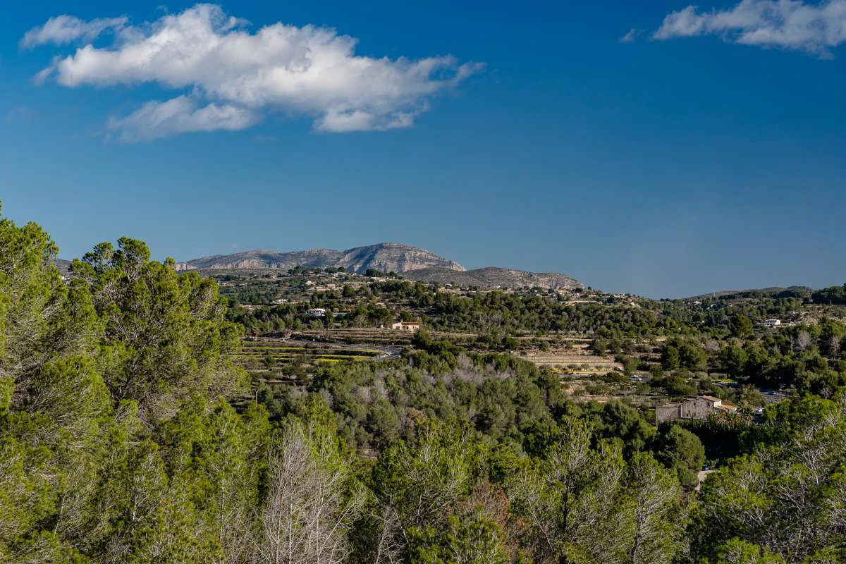 Maison jumelée à la vente à Calpe