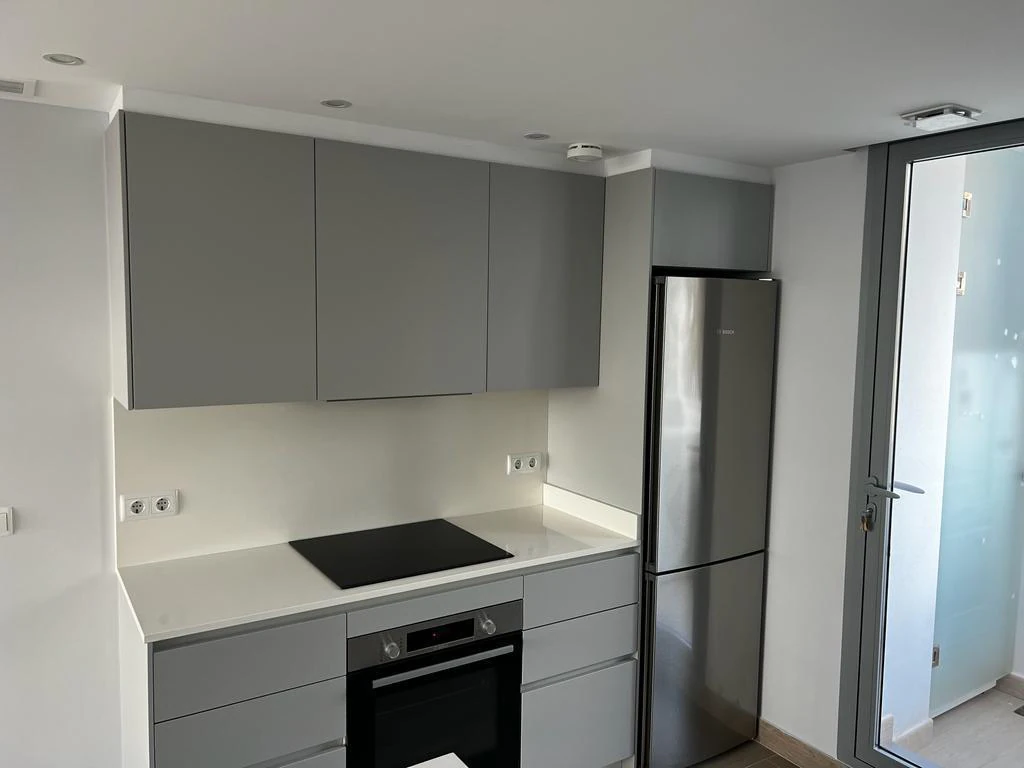 Flat for sale in Calpe