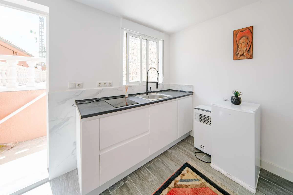Villa à la vente à Calpe
