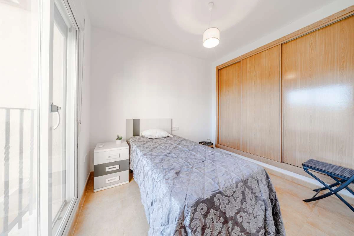 Maison jumelée à la vente à Calpe