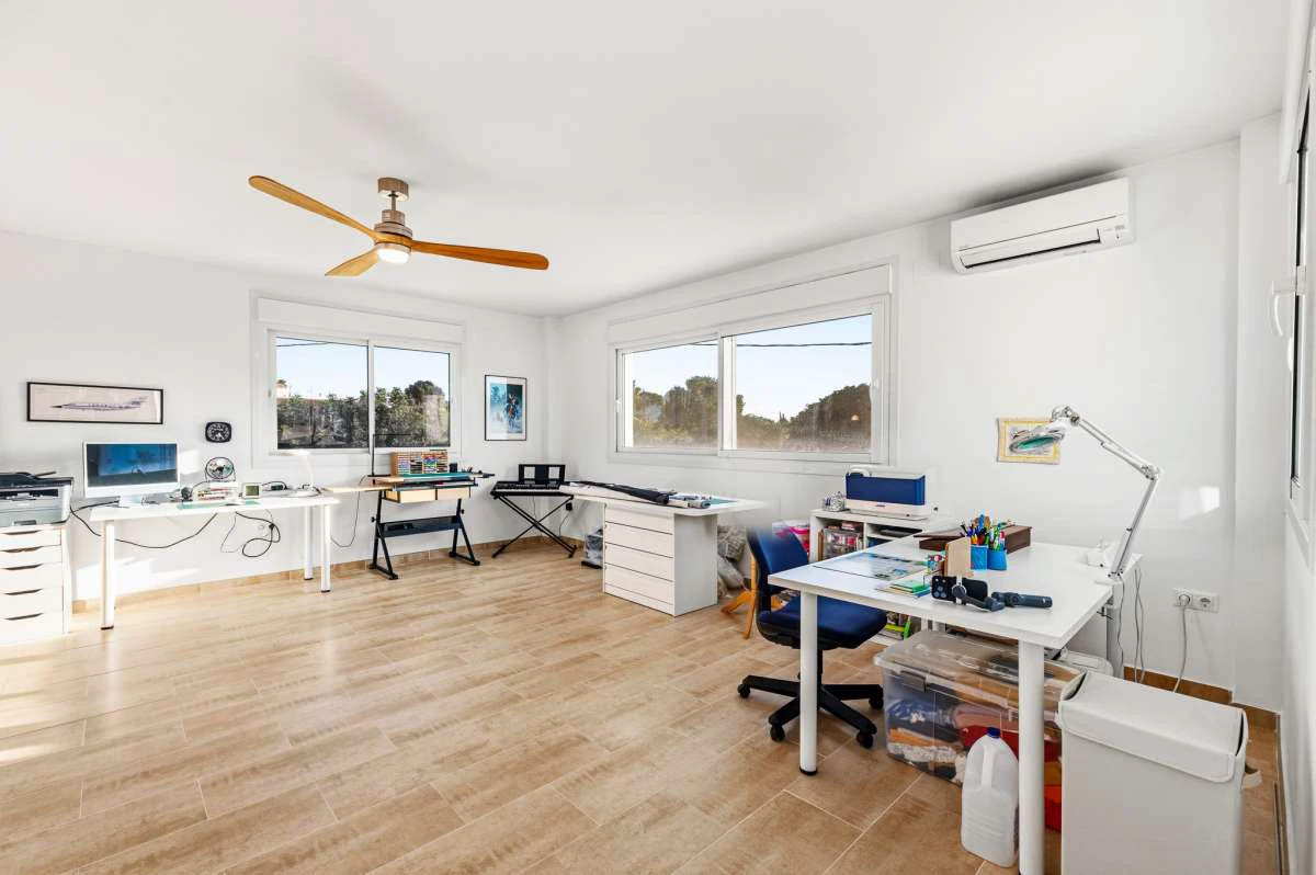Villa à la vente à Calpe