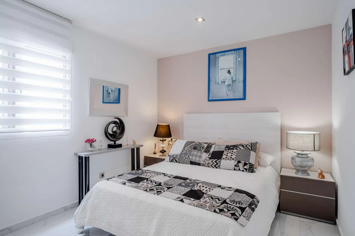 Flat for sale in Calpe