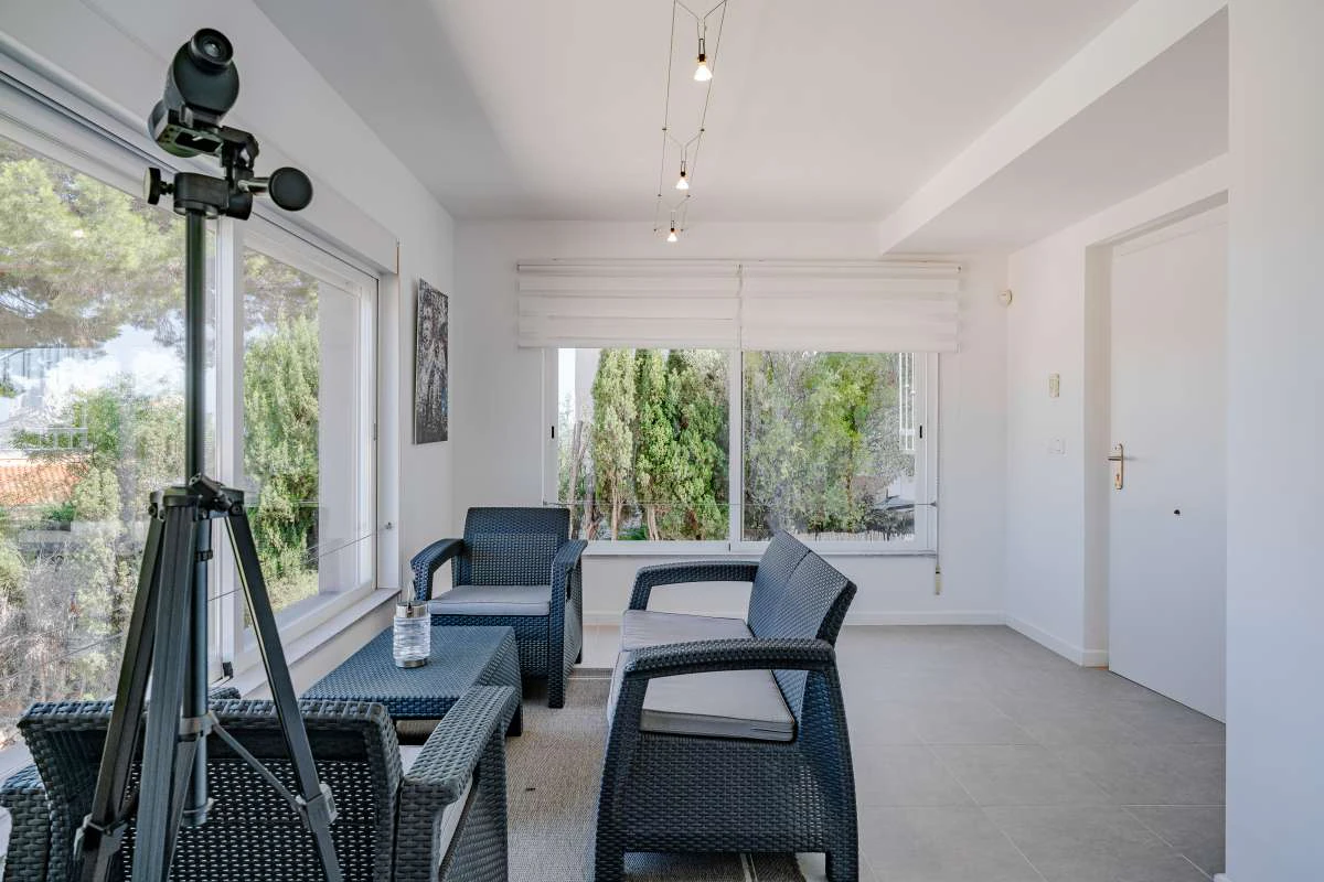 Villa for sale in Calpe