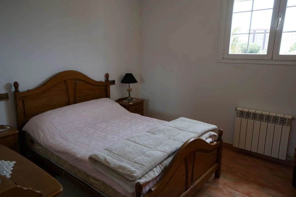 Villa te verkoop in Calpe