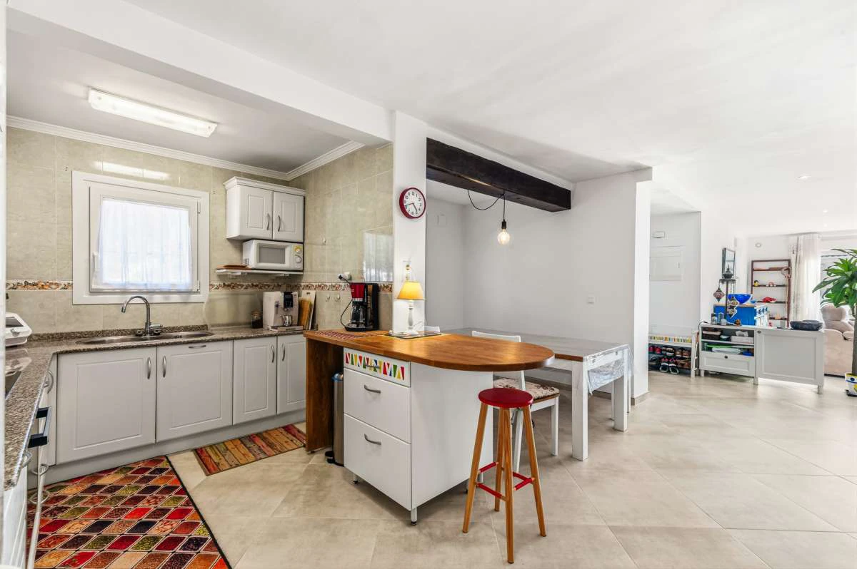 Villa à la vente à Calpe