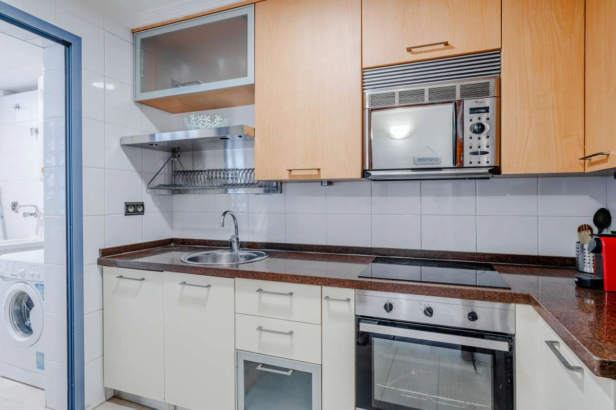 Appartement en ville à la vente à Altea