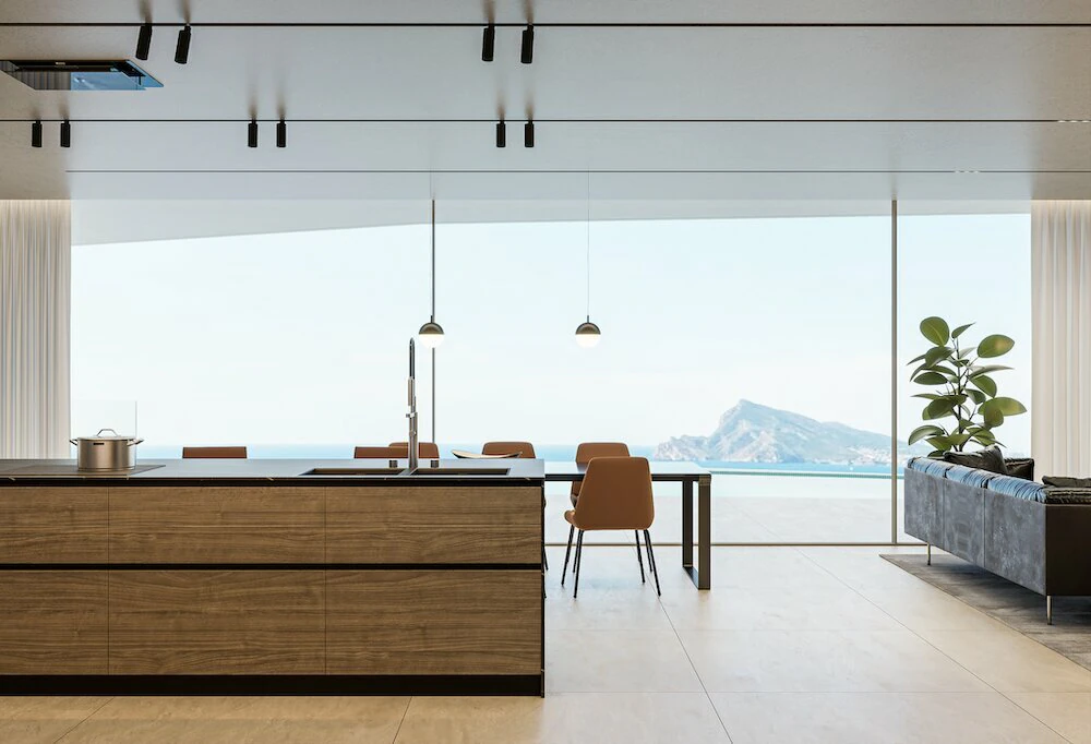 Villa for sale in Altea Hills