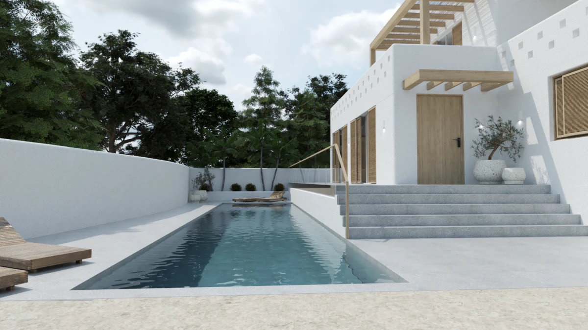 Villa for sale in Moraira