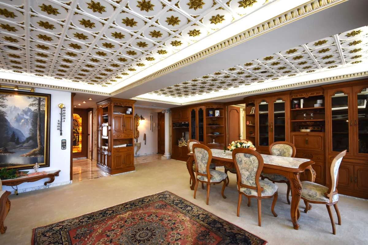 Flat for sale in Calpe