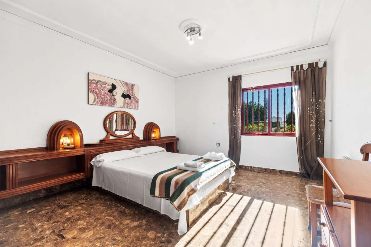 Villa à la vente à Calpe