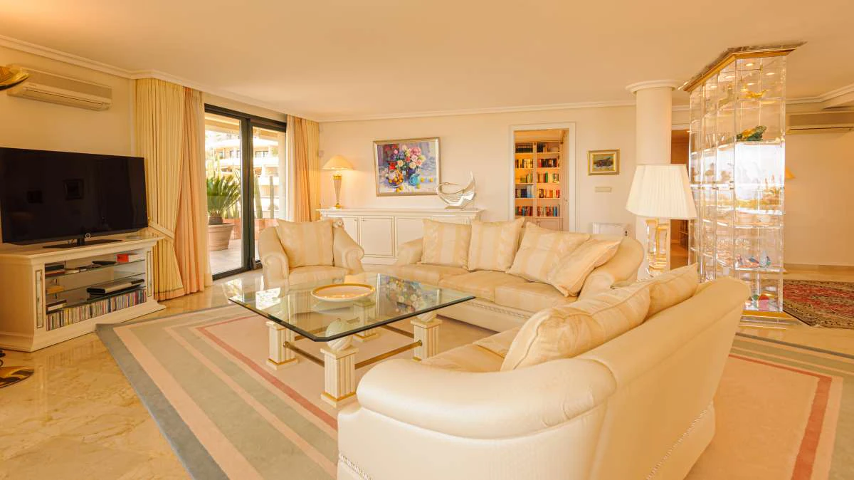 Appartement en ville à la vente à Altea La Vieja