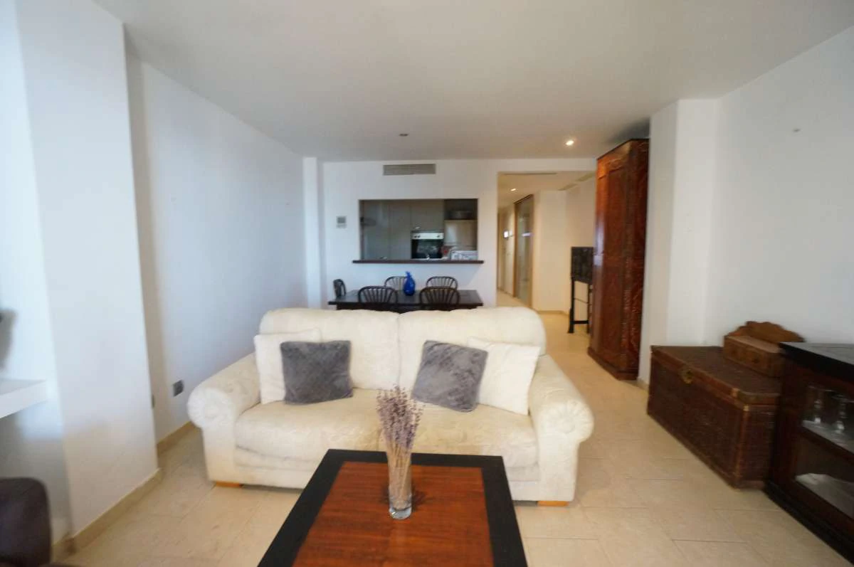 Maison de ville à la vente à Altea