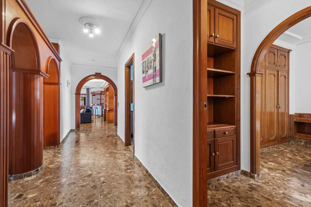 Villa à la vente à Calpe