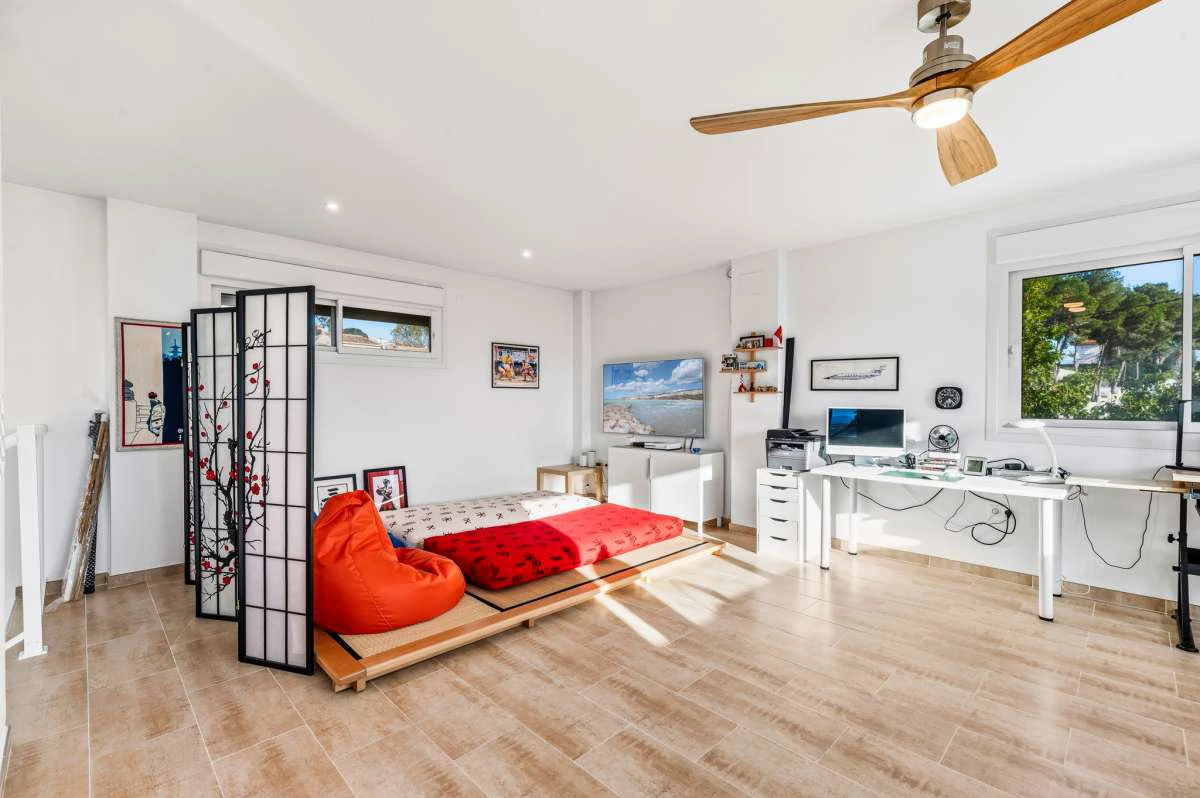 Villa à la vente à Calpe