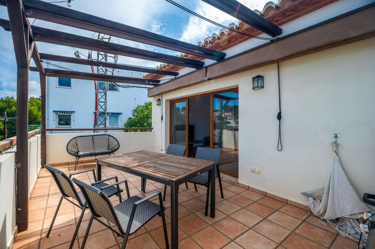 Chalet/Villa en venta en Benissa Coast