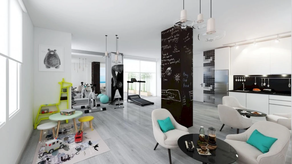 Wohnung zum verkauf in Calpe