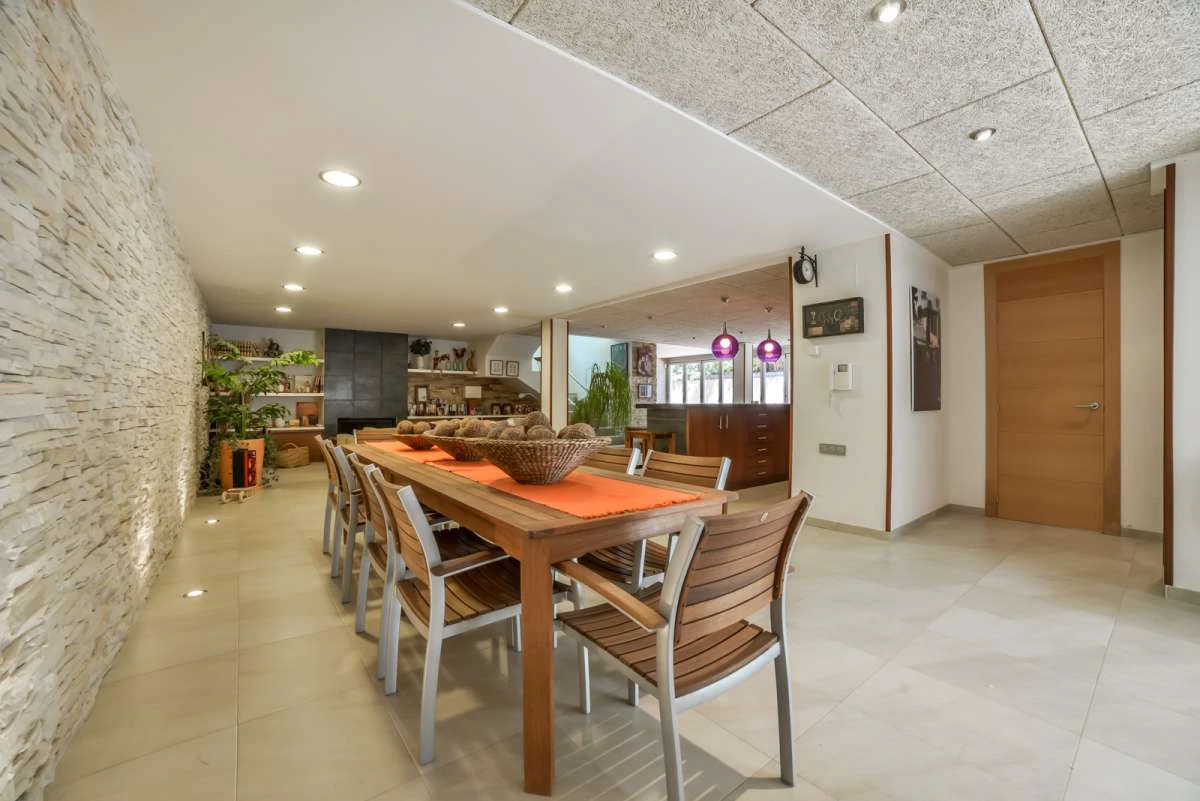Villa te verkoop in Benidorm