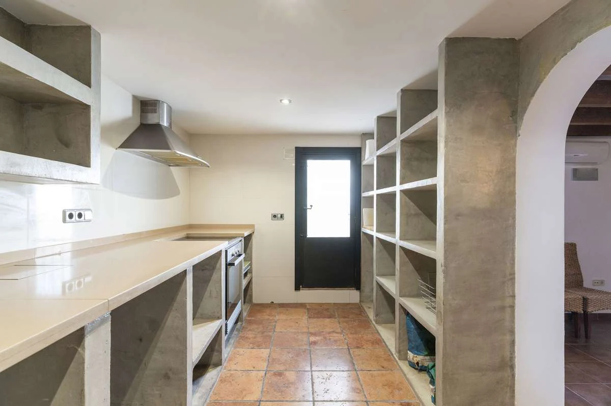 Chalet/Villa en venta en Benissa Coast
