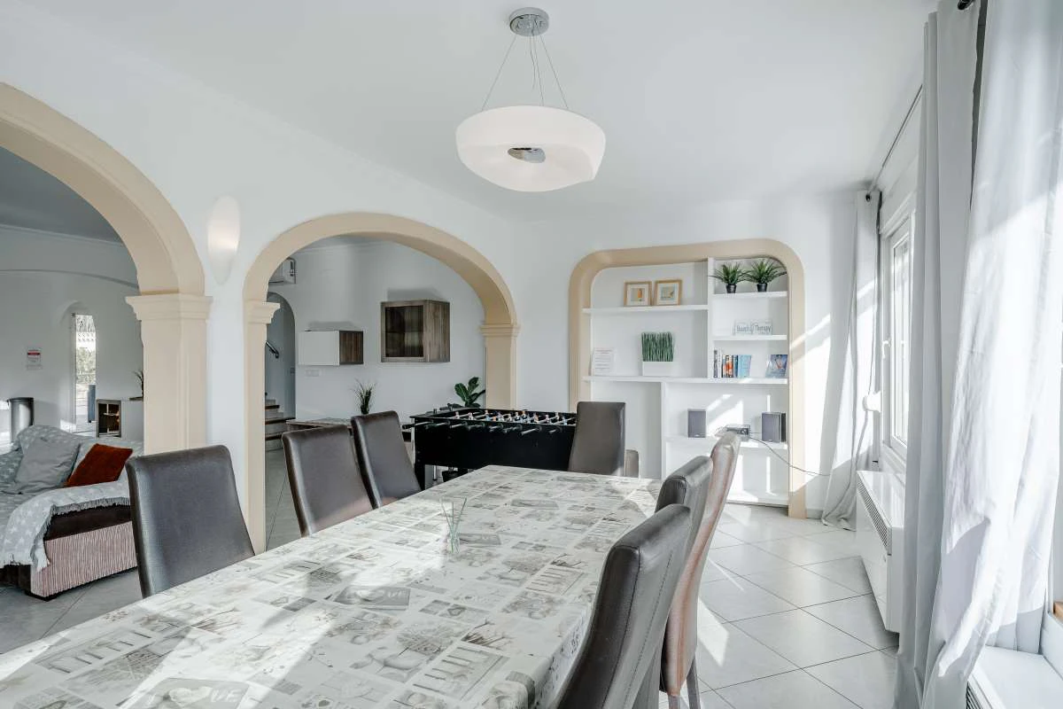 Villa zum verkauf in Calpe