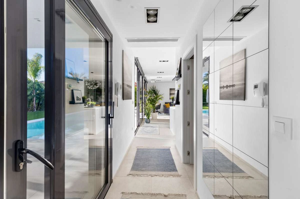Villa à la vente à Calpe