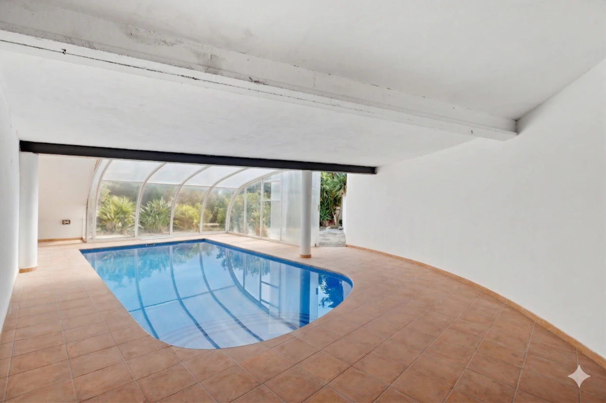 Villa te verkoop in Benissa Coast