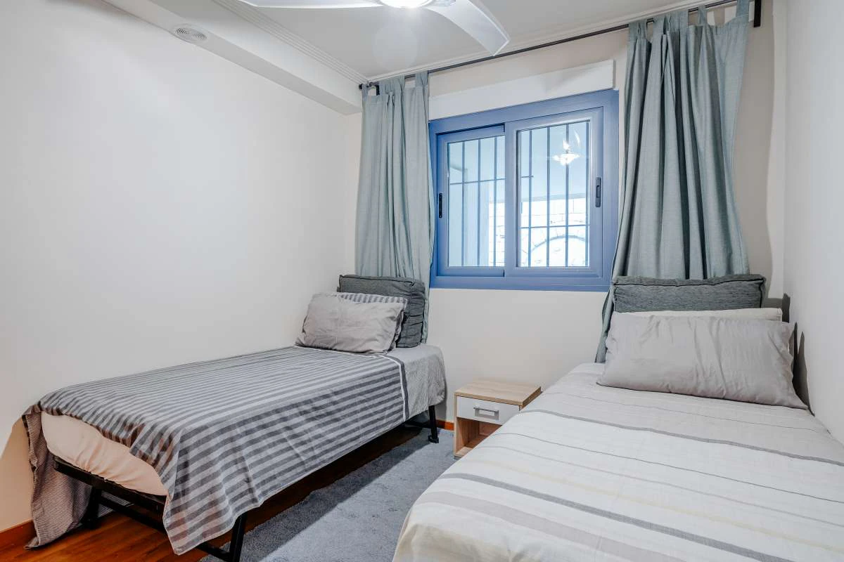 Appartement en ville à la vente à Altea