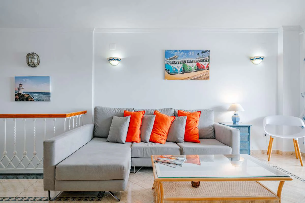 Piso en venta en Moraira