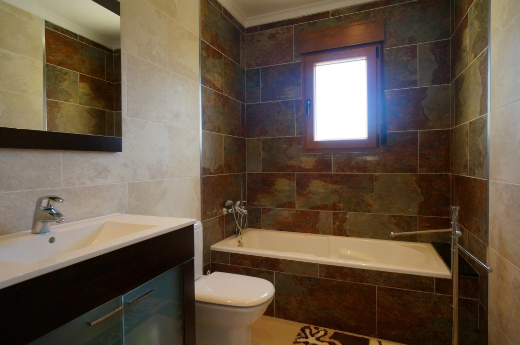 Villa zum verkauf in Calpe