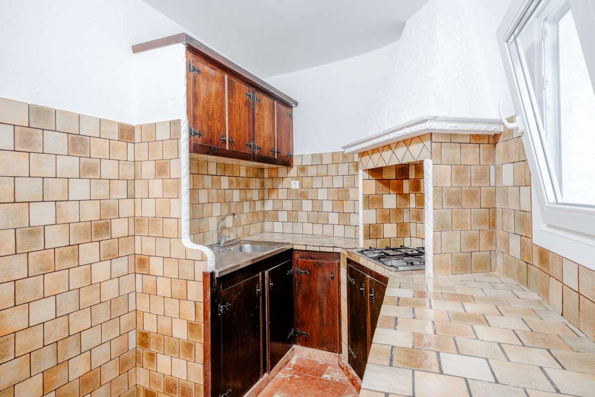 Villa à la vente à Calpe