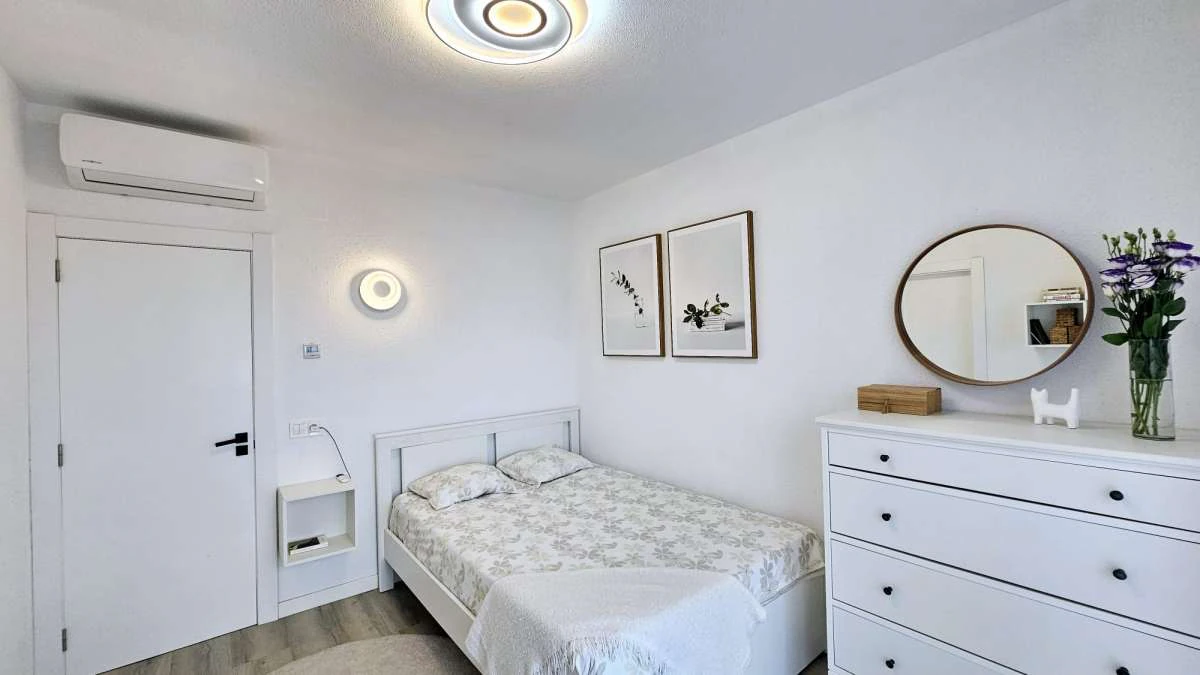 Reihenhaus zum verkauf in Calpe